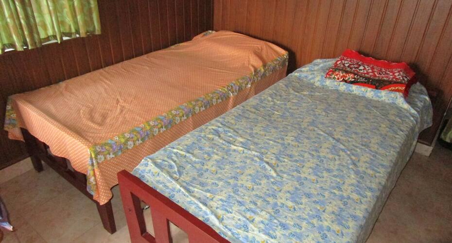 Al-Safa Hotel & Restaurant, Vagamon 3